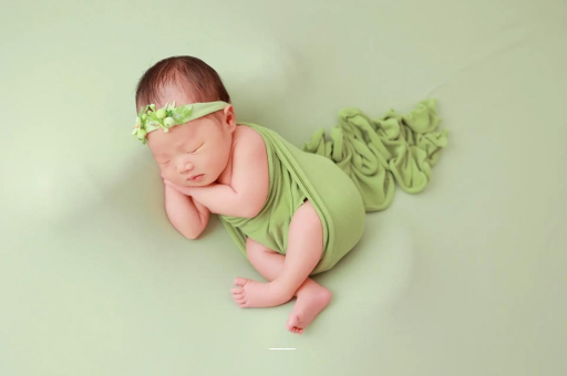 呼和浩特六个月宝宝有眼屎