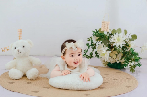 呼和浩特六个月宝宝发烧怎么办