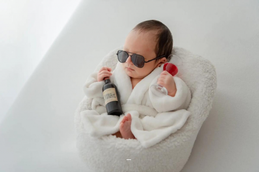 呼和浩特六个月孕妇肚子多大